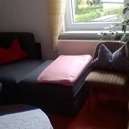 Ferienhaus Ferienhaus Markgraf