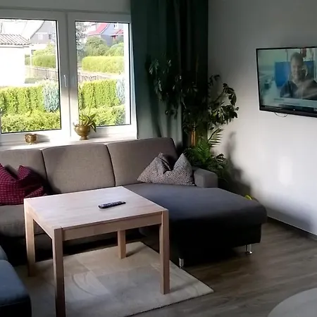 Ferienhaus Markgraf Ferienhaus *
